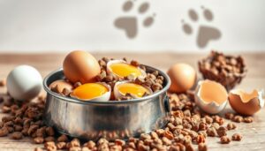 can dogs eat eggs