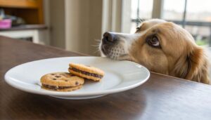 can dogs eat fig newtons