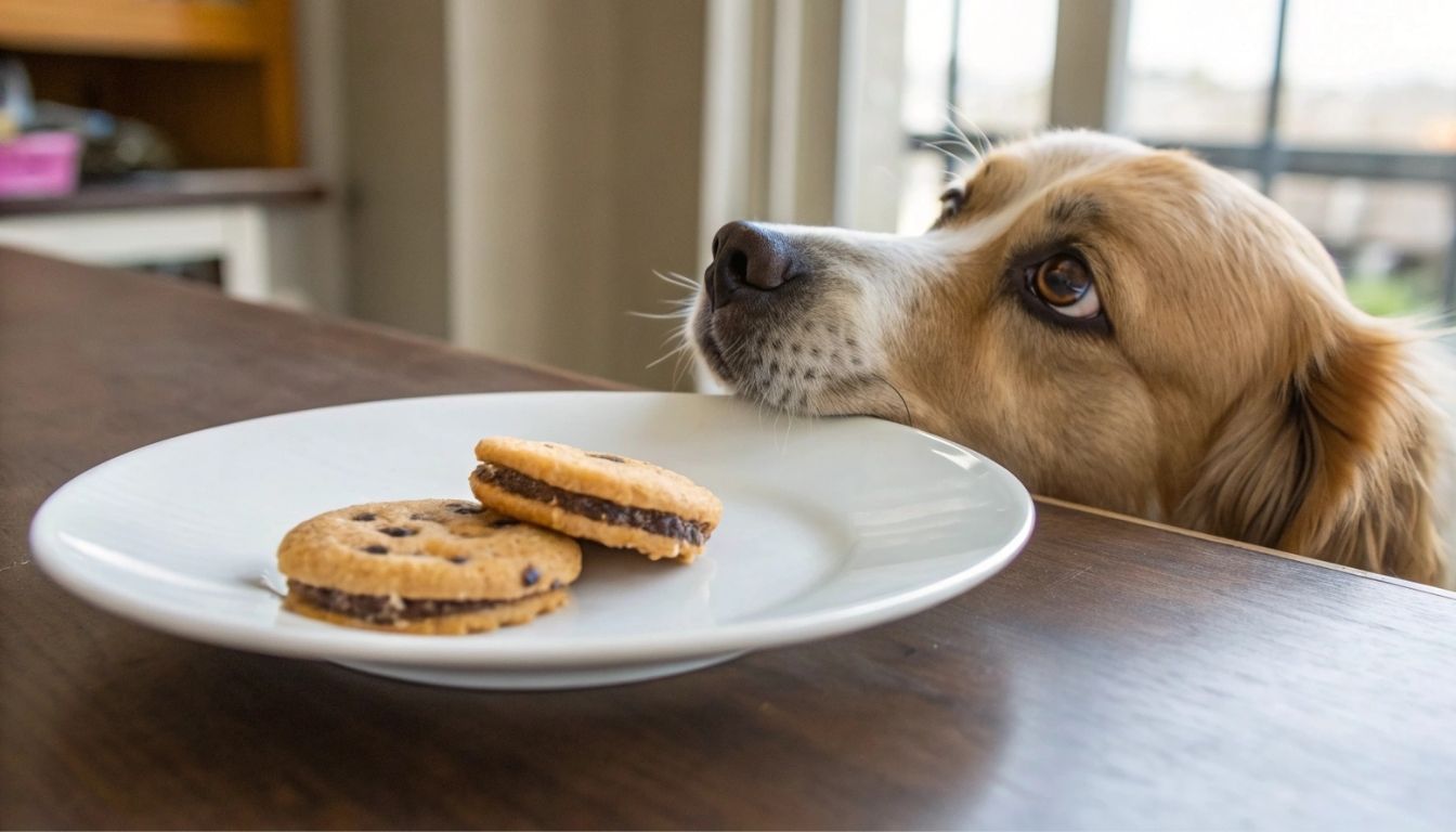 can dogs eat fig newtons