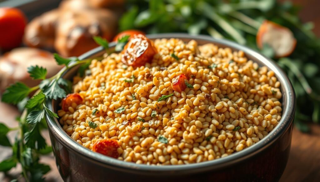 is quinoa good for dogs