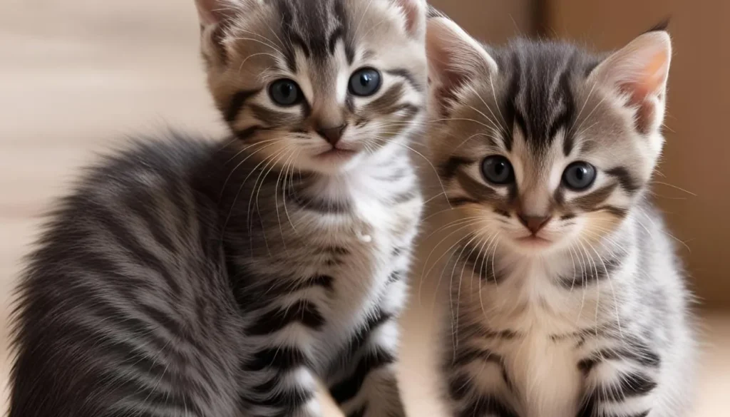 Kitten Kidney Health and Water Intake Kitten Kidney Health and Water Intake