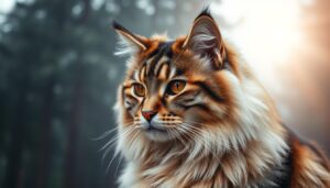forest cat breeders
