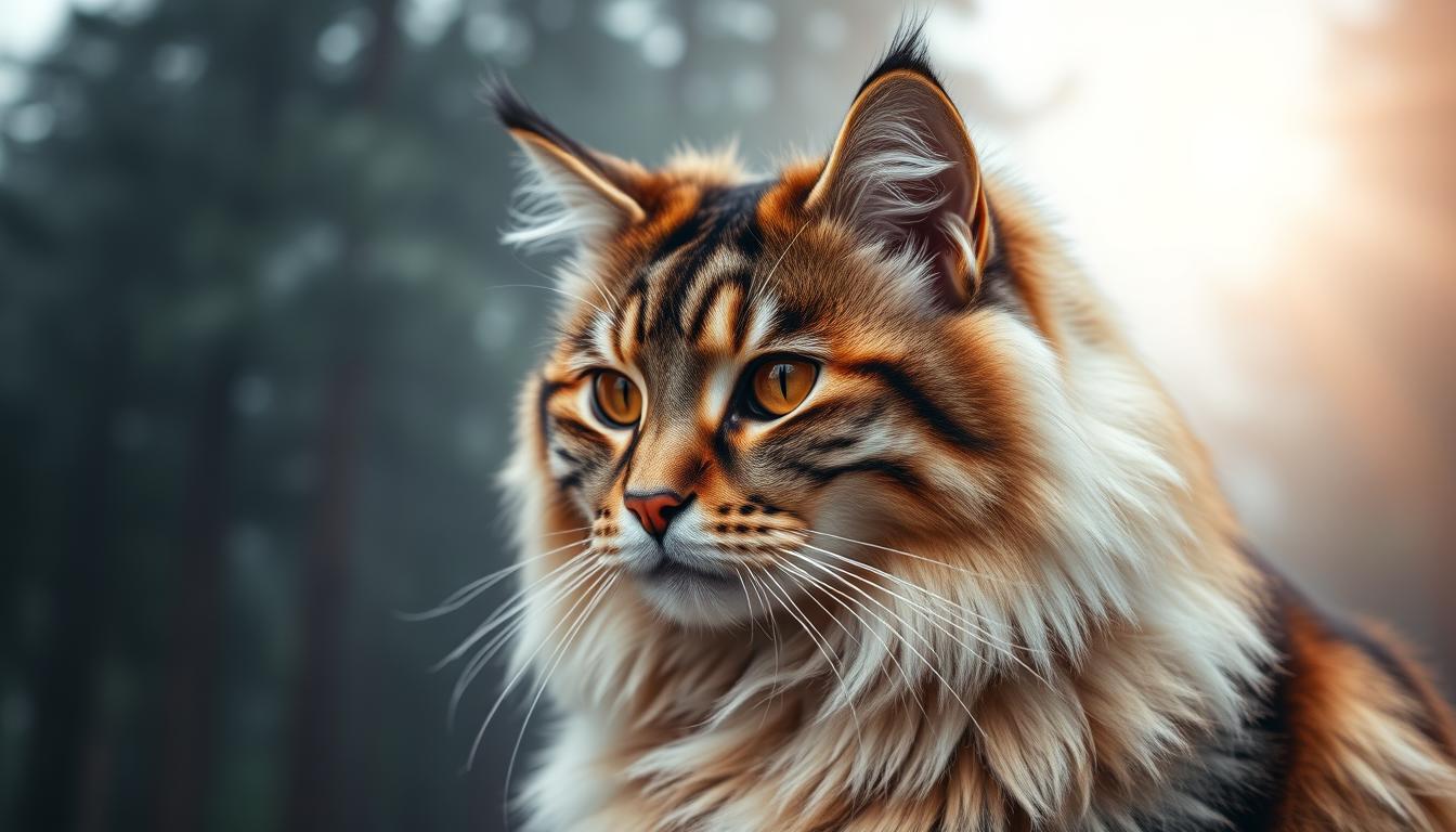 forest cat breeders