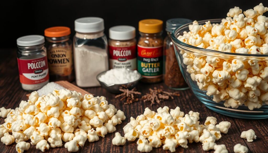popcorn ingredients dangers popcorn ingredients dangers